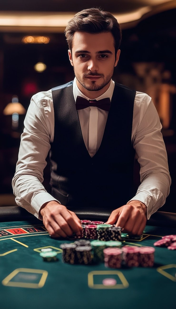 Panel privasi dan keamanan akun paris888