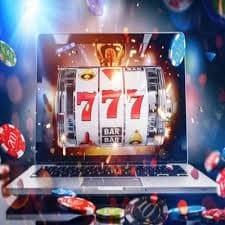 Tampilan Memancing Jackpot di paris888