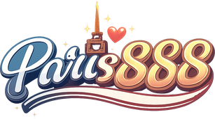 Logo paris888